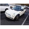 Image 1 : 2003 Mini Cooper