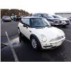 Image 2 : 2003 Mini Cooper