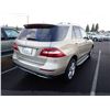Image 3 : 2013 Mercedes-Benz ML350 BlueTEC