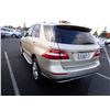 Image 4 : 2013 Mercedes-Benz ML350 BlueTEC