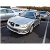 Image 1 : 2007 Subaru Impreza