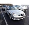 Image 2 : 2007 Subaru Impreza