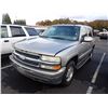 Image 1 : 2003 Chevrolet Tahoe