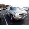 Image 2 : 2003 Chevrolet Tahoe
