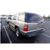 Image 4 : 2003 Chevrolet Tahoe