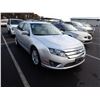 Image 2 : 2011 Ford Fusion
