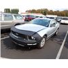 Image 1 : 2005 Ford Mustang