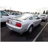 Image 3 : 2005 Ford Mustang