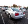 Image 4 : 2005 Ford Mustang