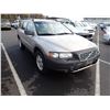 Image 2 : 2001 Volvo Cross Country