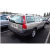 Image 3 : 2001 Volvo Cross Country