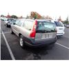 Image 4 : 2001 Volvo Cross Country
