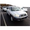 Image 2 : 2003 Hyundai Santa Fe