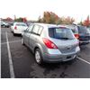 Image 4 : 2009 Nissan Versa