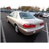Image 4 : 2000 Honda Accord