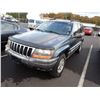 Image 1 : 2000 Jeep Grand Cherokee