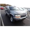 Image 2 : 2000 Jeep Grand Cherokee