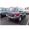 Image 3 : 2000 Jeep Grand Cherokee