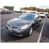 Image 1 : 2007 Nissan Altima