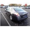 Image 4 : 2007 Nissan Altima
