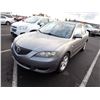 Image 1 : 2006 Mazda Mazda3
