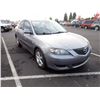 Image 2 : 2006 Mazda Mazda3
