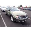 Image 2 : 2005 Subaru Outback