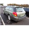 Image 4 : 2005 Subaru Outback