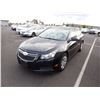Image 1 : 2013 Chevrolet Cruze