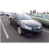 Image 2 : 2013 Chevrolet Cruze