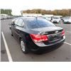 Image 4 : 2013 Chevrolet Cruze