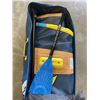 Image 2 : BODY GLOVE PERFORMER GT PADDLEBOARD WITH BAG AND ACCESSORIES