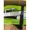 Image 2 : LOAD PROTECTORS AND LARGE LOAD STRAP