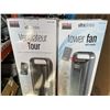 Image 2 : 2 TOWER FANS