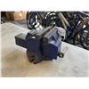 Image 2 : RECORD SHEFFIELD ENGLAND 1 TON BENCH VISE