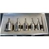 Image 1 : NEW DIAMOND CORE DRILL BIT SET