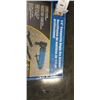 Image 2 : NEW POWERFIST 1/4 COMPOSITE ANGLE DIE GRINDER