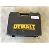 Image 1 : DEWALT 18V DRILL W/ BATTERY AND CHARGER