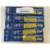 Image 1 : 5 NEW 5PK RECIPROCATING SAW BLADES