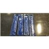 Image 1 : 4 NEW 5PK RECIPROCATING SAW BLADES