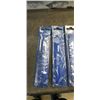 Image 2 : 4 NEW 5PK RECIPROCATING SAW BLADES
