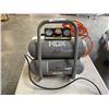 Image 1 : DUAL TANK AIR COMPRESSOR