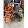Image 2 : DUAL TANK AIR COMPRESSOR