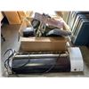 Image 1 : MAXIT HEAT SEALER AND ASSORTED ELECTRONICS