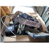 Image 2 : MAXIT HEAT SEALER AND ASSORTED ELECTRONICS