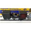 Image 4 : 2 SETS OF HELLA HIGH LEVEL BRAKE LIGHTS