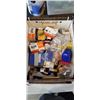 Image 2 : ASSORTED VINTAGE AND NEW OLD STOCK CAR LAMPS AND BULBS