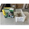 Image 1 : WAGNER POWER PAINTER AND ASSORETD SOCKETS, WRENCHES