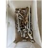 Image 2 : WAGNER POWER PAINTER AND ASSORETD SOCKETS, WRENCHES