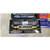 Image 2 : 2 NEW BURNER FOG LIGHT KITS AND DAIMON TRANSISTOR BLINK LIGHT